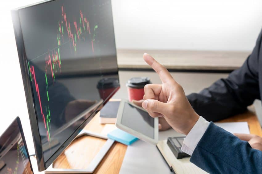 Trading Forex